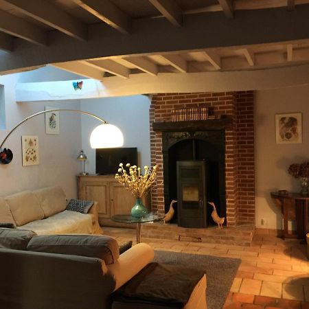 Gite Cottage D'Hamicourt Aux Portes De La Baie De Somme エクステリア 写真