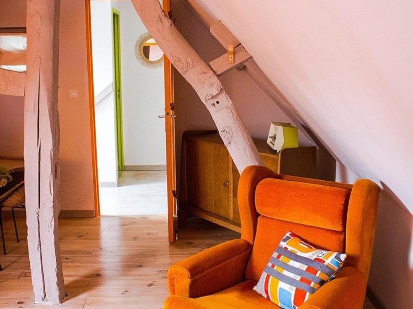 Gite Cottage D'Hamicourt Aux Portes De La Baie De Somme エクステリア 写真