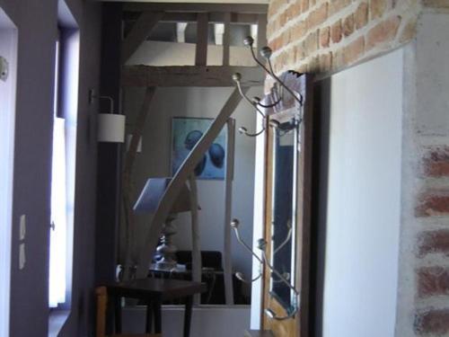 Gite Cottage D'Hamicourt Aux Portes De La Baie De Somme 部屋 写真