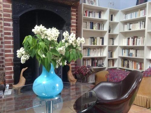 Gite Cottage D'Hamicourt Aux Portes De La Baie De Somme 部屋 写真
