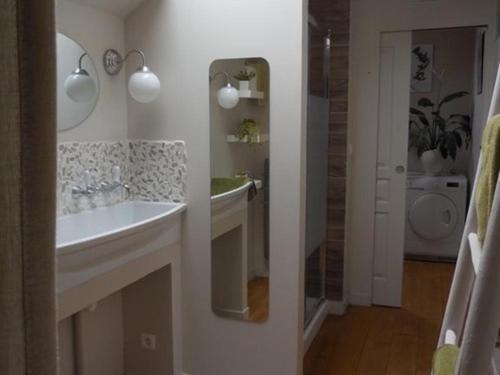 Gite Cottage D'Hamicourt Aux Portes De La Baie De Somme 部屋 写真