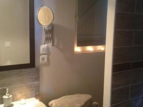 Gite Cottage D'Hamicourt Aux Portes De La Baie De Somme 部屋 写真